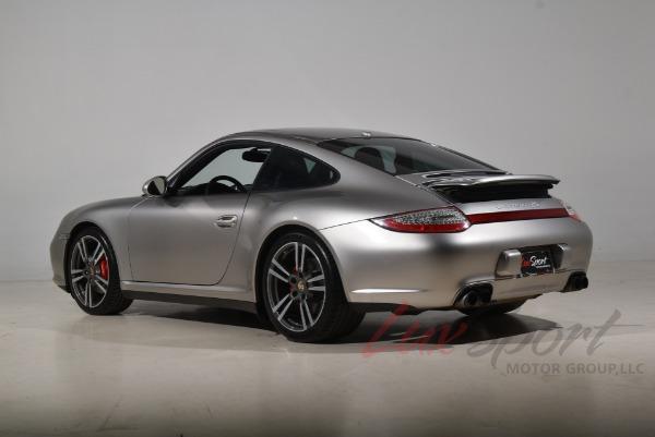 Used 2011 Porsche 911 Carrera 4S | Woodbury, NY