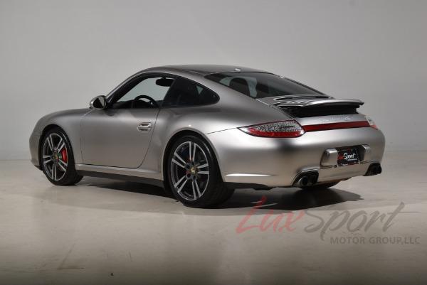 Used 2011 Porsche 911 Carrera 4S | Woodbury, NY