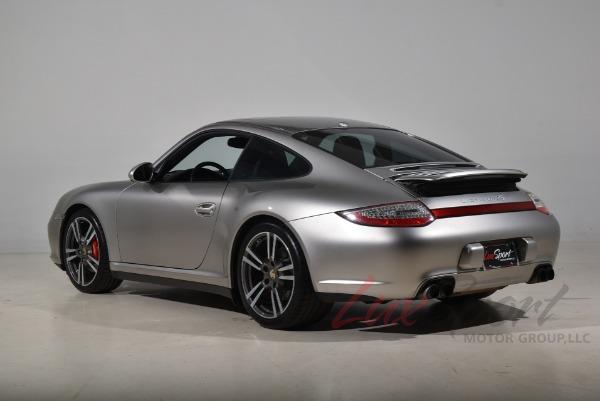 Used 2011 Porsche 911 Carrera 4S | Woodbury, NY