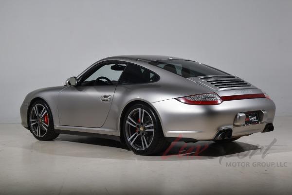 Used 2011 Porsche 911 Carrera 4S | Woodbury, NY