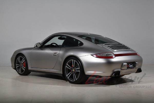 Used 2011 Porsche 911 Carrera 4S | Woodbury, NY