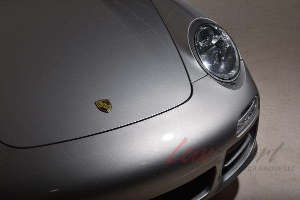 Used 2011 Porsche 911 Carrera 4S | Woodbury, NY