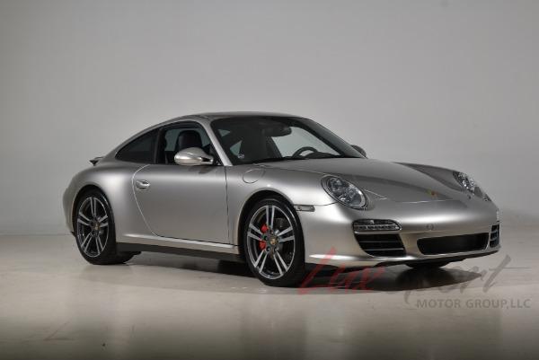 Used 2011 Porsche 911 Carrera 4S | Woodbury, NY