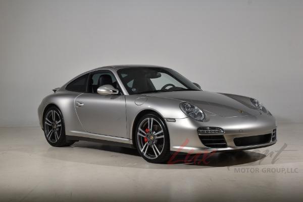 Used 2011 Porsche 911 Carrera 4S | Woodbury, NY