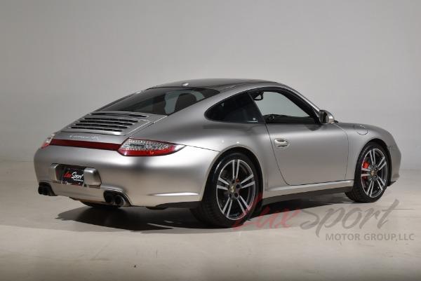 Used 2011 Porsche 911 Carrera 4S | Woodbury, NY