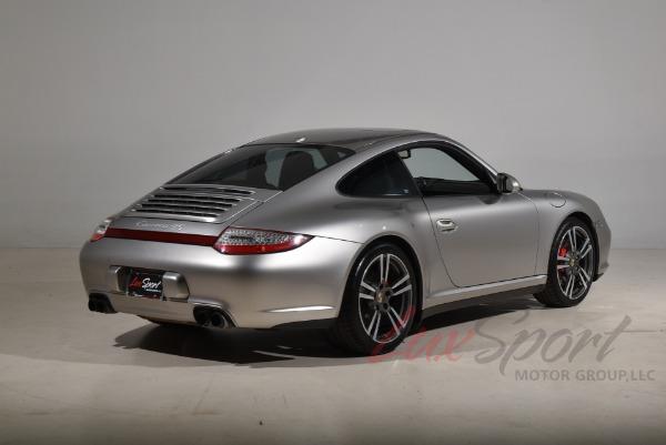 Used 2011 Porsche 911 Carrera 4S | Woodbury, NY