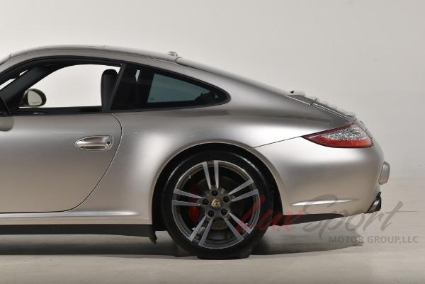 Used 2011 Porsche 911 Carrera 4S | Woodbury, NY