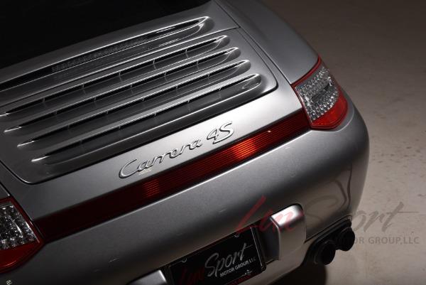 Used 2011 Porsche 911 Carrera 4S | Woodbury, NY