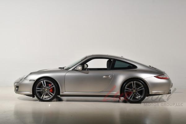 Used 2011 Porsche 911 Carrera 4S | Woodbury, NY