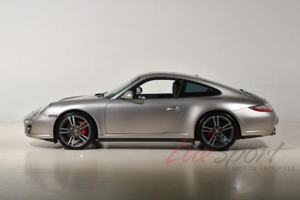 Used 2011 Porsche 911 Carrera 4S | Woodbury, NY