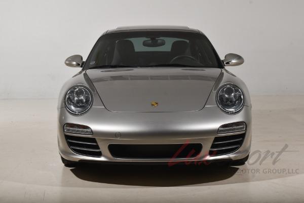 Used 2011 Porsche 911 Carrera 4S | Woodbury, NY