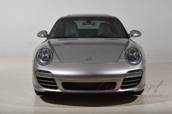 Used 2011 Porsche 911 Carrera 4S | Woodbury, NY