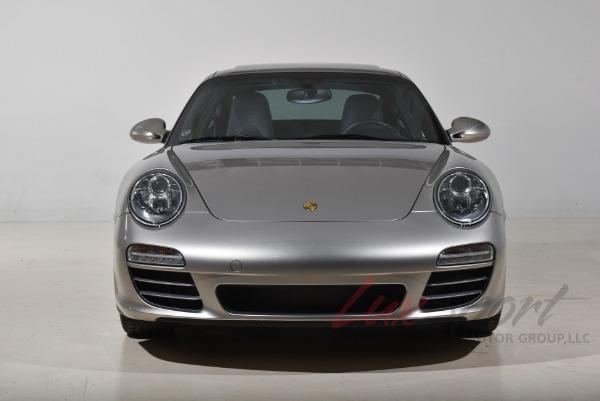 Used 2011 Porsche 911 Carrera 4S | Woodbury, NY