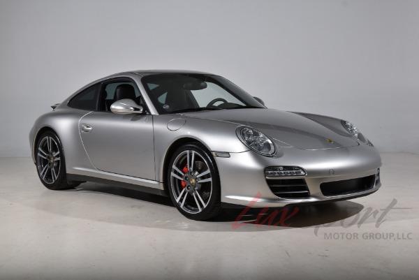 Used 2011 Porsche 911 Carrera 4S | Woodbury, NY