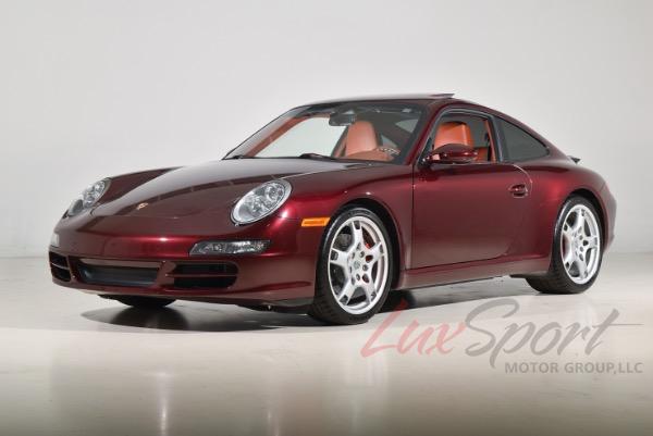 Used 2006 Porsche 911 Carrera S | Woodbury, NY