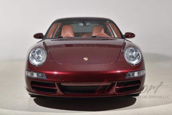 Used 2006 Porsche 911 Carrera S | Woodbury, NY