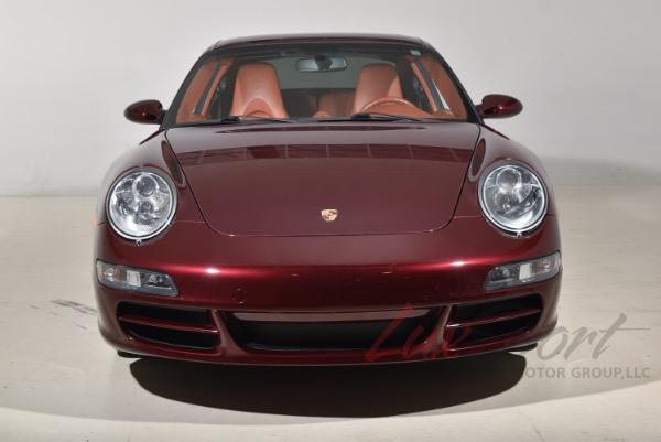 Used 2006 Porsche 911 Carrera S | Woodbury, NY