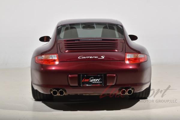 Used 2006 Porsche 911 Carrera S | Woodbury, NY