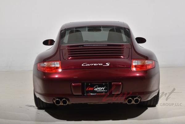 Used 2006 Porsche 911 Carrera S | Woodbury, NY