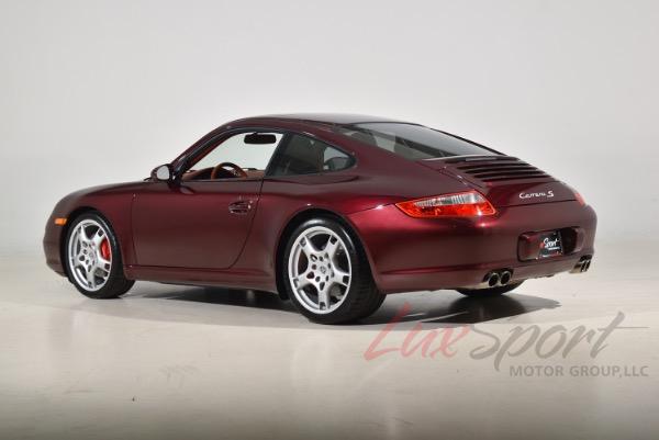 Used 2006 Porsche 911 Carrera S | Woodbury, NY