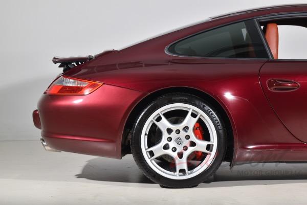 Used 2006 Porsche 911 Carrera S | Woodbury, NY