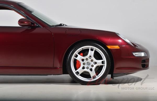 Used 2006 Porsche 911 Carrera S | Woodbury, NY