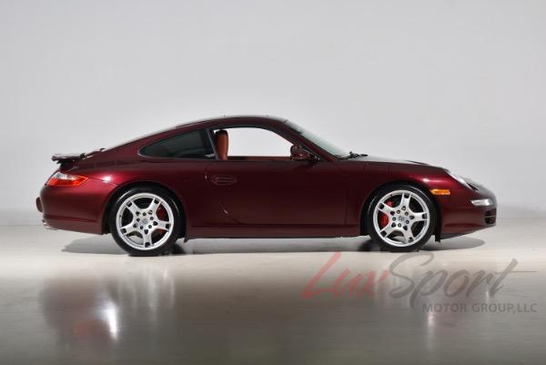 Used 2006 Porsche 911 Carrera S | Woodbury, NY