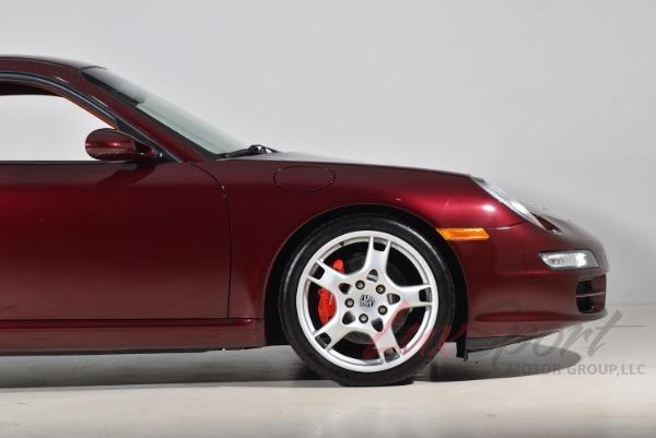 Used 2006 Porsche 911 Carrera S | Woodbury, NY