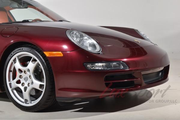 Used 2006 Porsche 911 Carrera S | Woodbury, NY