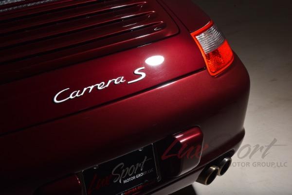 Used 2006 Porsche 911 Carrera S | Woodbury, NY