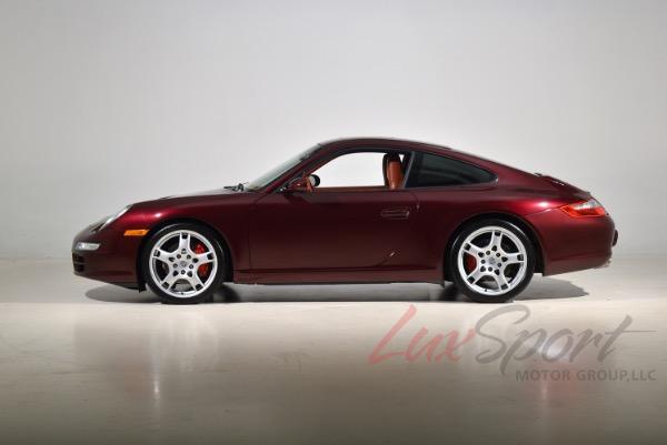 Used 2006 Porsche 911 Carrera S | Woodbury, NY