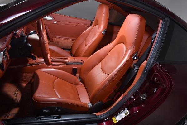 Used 2006 Porsche 911 Carrera S | Woodbury, NY