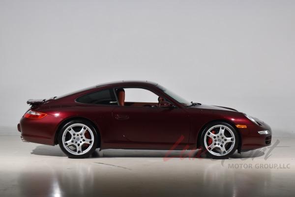 Used 2006 Porsche 911 Carrera S | Woodbury, NY