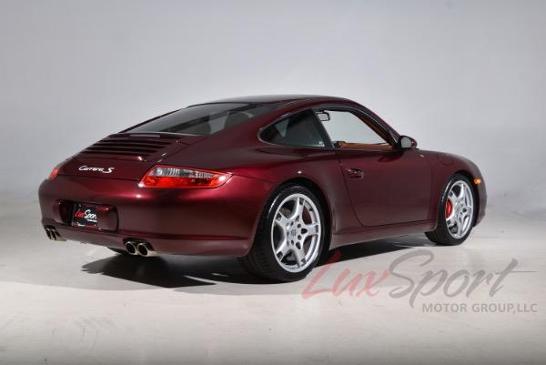 Used 2006 Porsche 911 Carrera S | Woodbury, NY