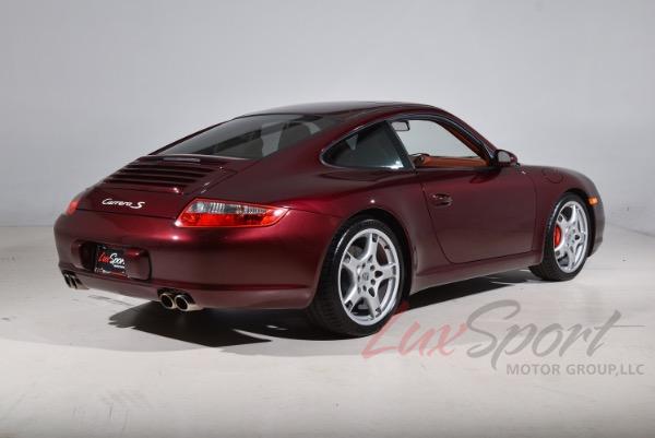 Used 2006 Porsche 911 Carrera S | Woodbury, NY