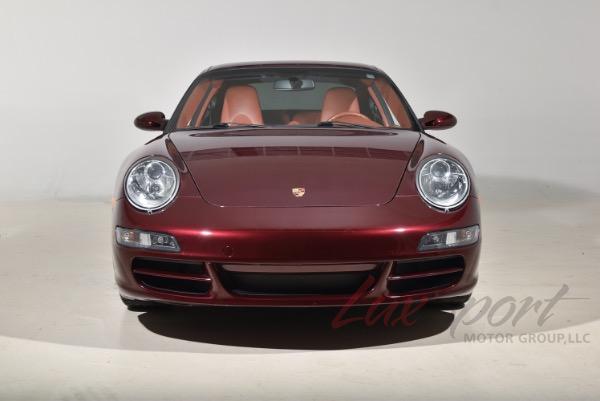 Used 2006 Porsche 911 Carrera S | Woodbury, NY