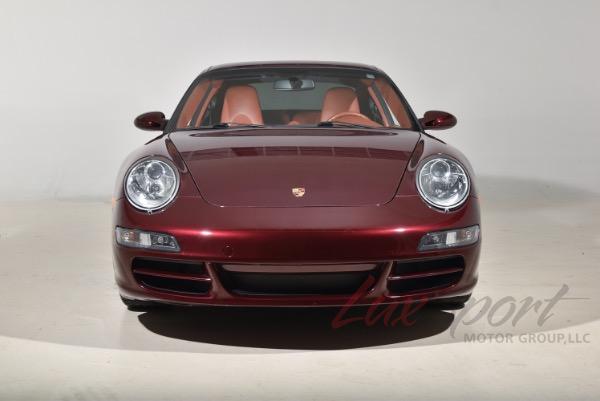 Used 2006 Porsche 911 Carrera S | Woodbury, NY