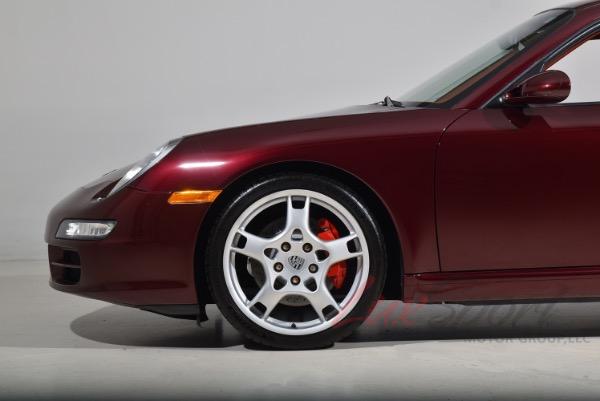 Used 2006 Porsche 911 Carrera S | Woodbury, NY