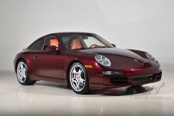 Used 2006 Porsche 911 Carrera S | Woodbury, NY