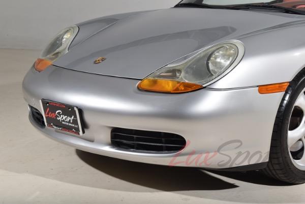 Used 1997 Porsche Boxster  | Woodbury, NY