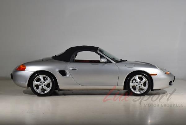 Used 1997 Porsche Boxster  | Woodbury, NY