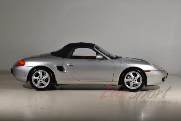 Used 1997 Porsche Boxster  | Woodbury, NY