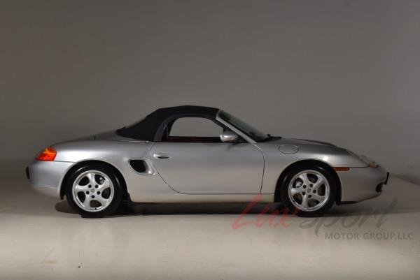 Used 1997 Porsche Boxster  | Woodbury, NY