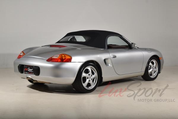 Used 1997 Porsche Boxster  | Woodbury, NY