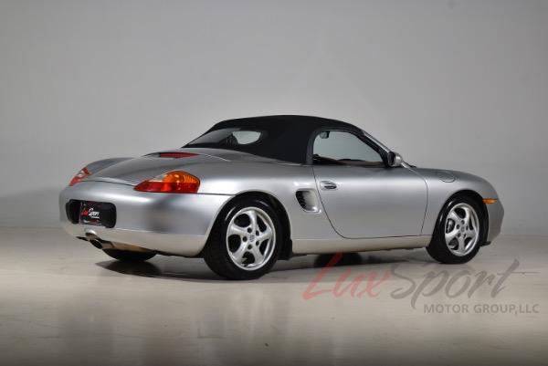 Used 1997 Porsche Boxster  | Woodbury, NY