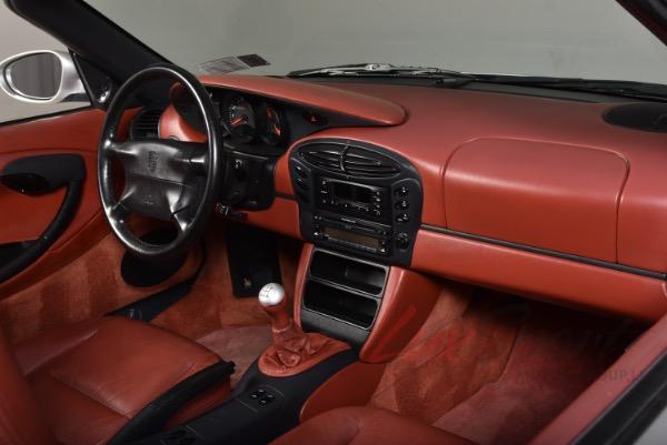 Used 1997 Porsche Boxster  | Woodbury, NY