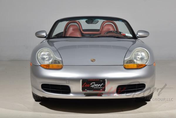 Used 1997 Porsche Boxster  | Woodbury, NY