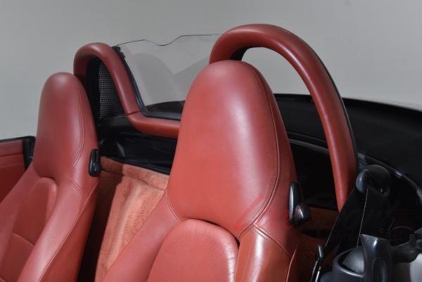 Used 1997 Porsche Boxster  | Woodbury, NY