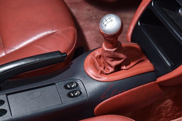 Used 1997 Porsche Boxster  | Woodbury, NY