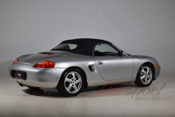 Used 1997 Porsche Boxster  | Woodbury, NY